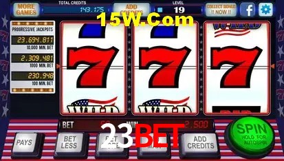 Recursos de Bônus 23Bet
