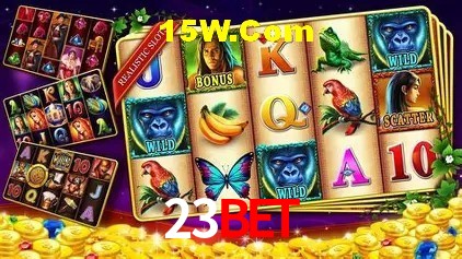 Integração de APIs 23Bet