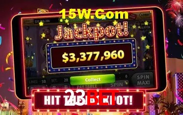 Provedores de Jogos 23Bet