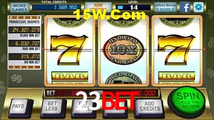 Experiência VIP 23Bet
