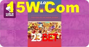 Explore as vantagens do 23Bet: serviço profissional e confiabilidade