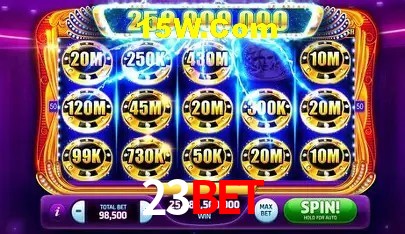 Ofertas Exclusivas 23Bet