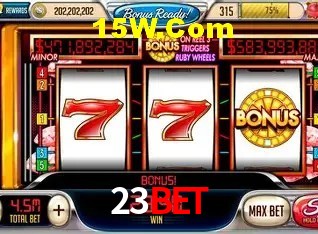 Sistemas de Segurança 23Bet