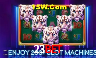 Estatísticas 23Bet