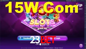 Programa VIP 23Bet