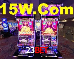 APP oficial da 23Bet para mobile