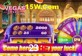 Jogos de Slot 23Bet