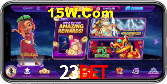 23Bet App