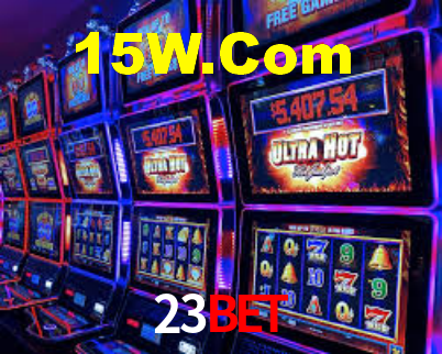 Interface Premium 23Bet